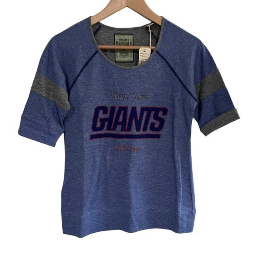 Tommy Bahama New York Giants Pick Six Tee